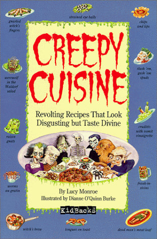 Creepy Cuisine