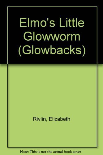 Elmo's Little Glowworm