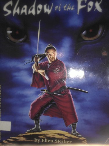 Shadow of the Fox (Bullseye Chillers)