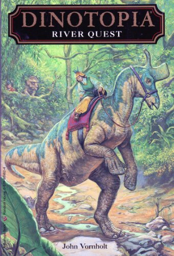 River Quest (Dinotopia)