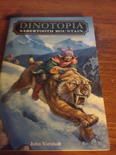 Sabertooth Mountain (Dinotopia)