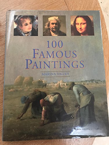 100 Famous Paintings
