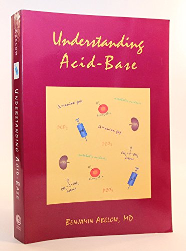 Understanding Acid-Base