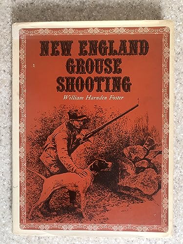 New England Grouse Shooting