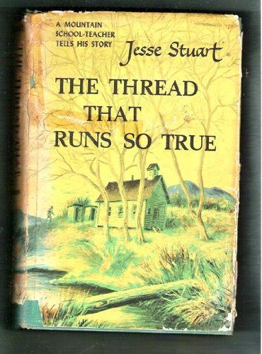 THREAD THAT RUNS SO TRUE