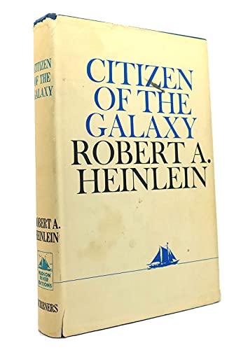 Citizen of the Galaxy