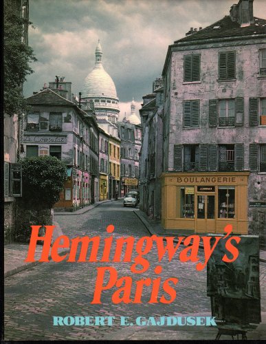 Hemingway's Paris