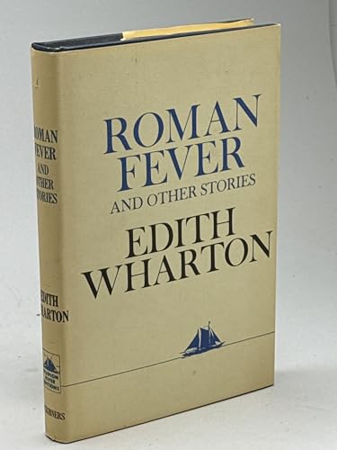 Roman Fever and Other Stories (Hudson River Editions)