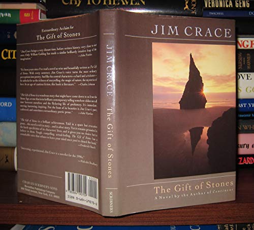 Gift of Stones