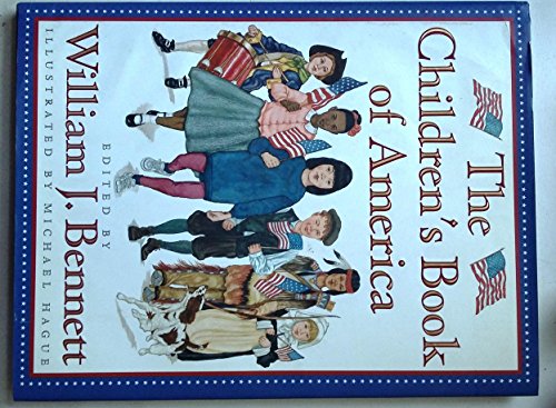 The Children's Book of America