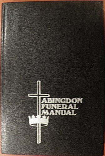 Abingdon funeral manual