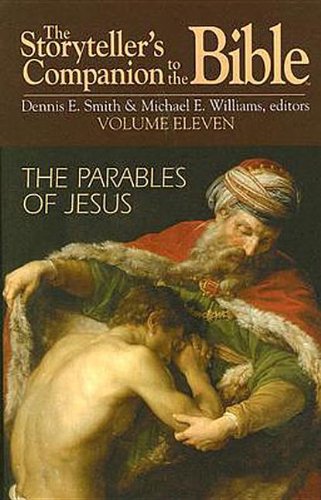 The Storyteller's Companion to the Bible: Parables of Jesus: 11