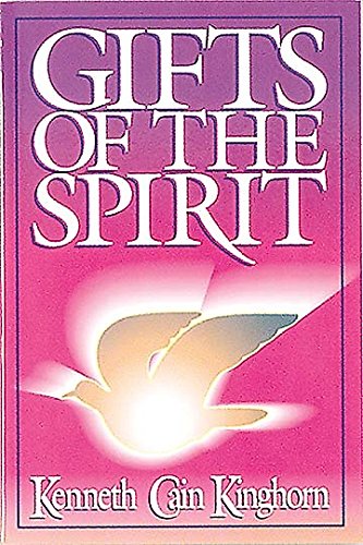 Gifts of the Spirit