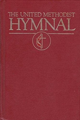 United Methodist Hymnal