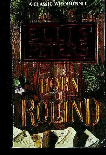 The horn of Roland