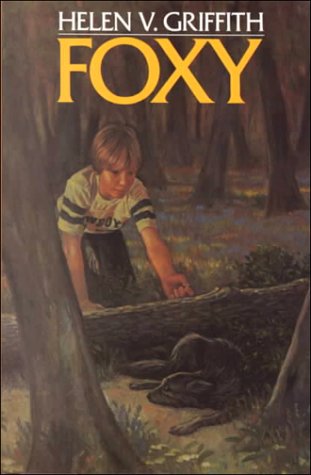 Foxy