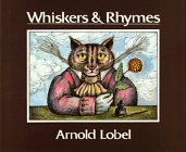 Whiskers & Rhymes