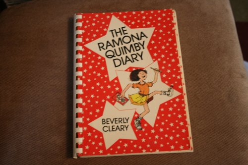 The Ramona Quimby Diary