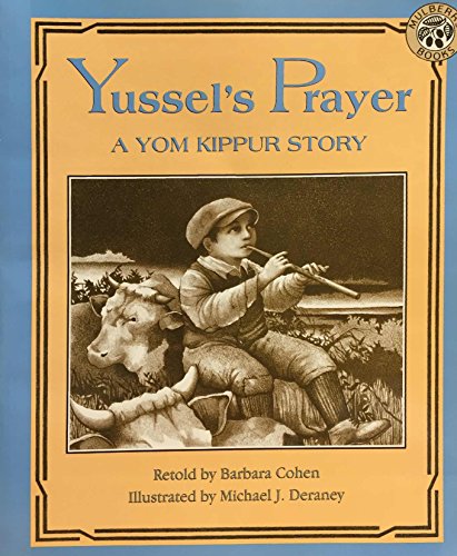 Yussel's Prayer: A Yom Kippur Story