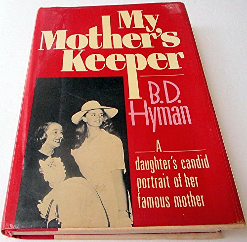 My Mother's Keeper
