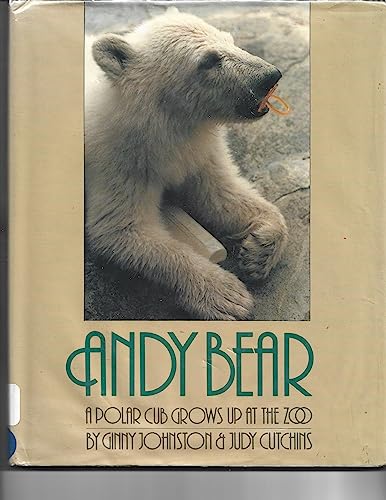 Andy Bear: A Polar Bear Grows Up at the Zoo