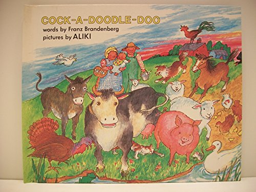 Cock-A-Doodle-Doo