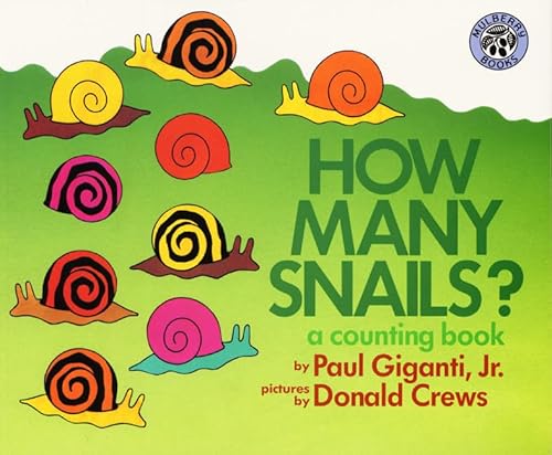 How Many Snails?