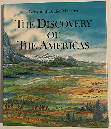 The Discovery of the Americas