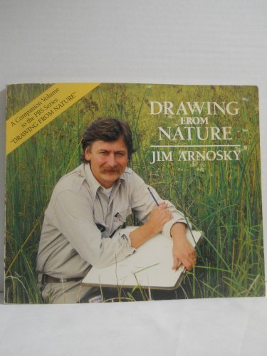 Drawing from Nature