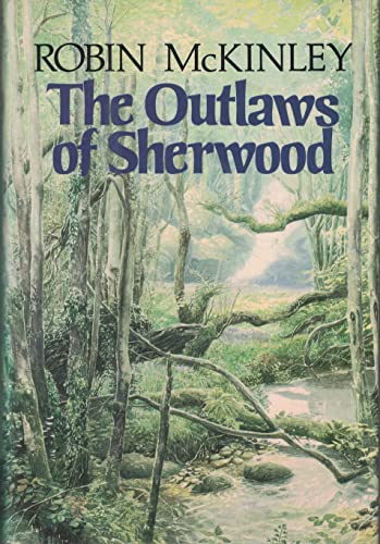 The Outlaws of Sherwood