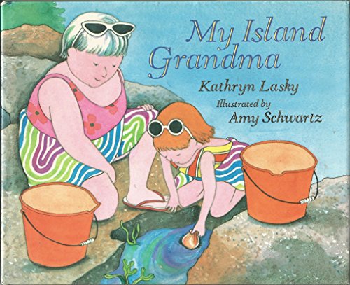 My Island Grandma