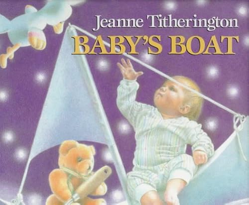 Baby's Boat