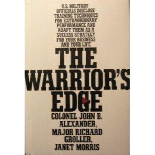 The Warrior's Edge