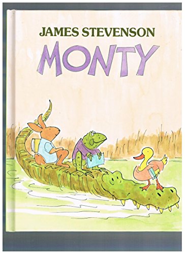 Monty
