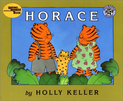 Horace (Reading Rainbow Book)