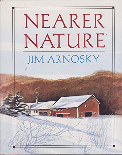 Nearer Nature