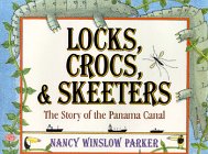 Locks, Crocs, and Skeeters