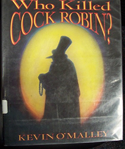 Who Killed Cock Robin?