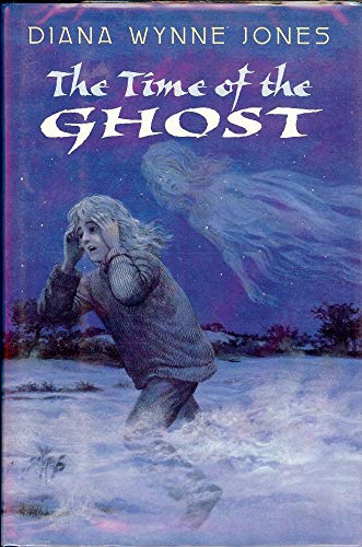 Time of the Ghost, The