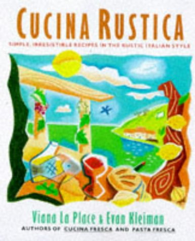 Cucina Rustica