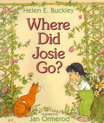 Where Did Josie Go?