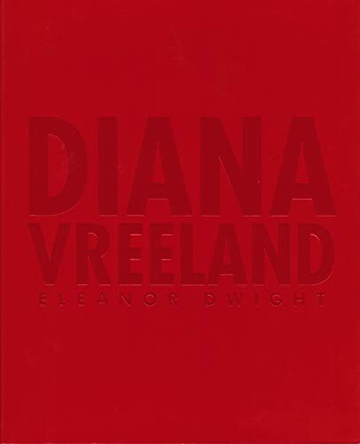 Diana Vreeland