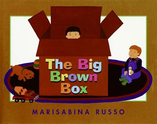 The Big Brown Box