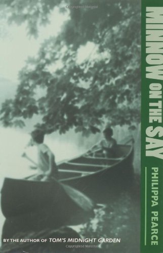 Minnow on the Say