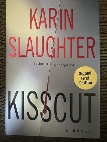 Kisscut: A Novel