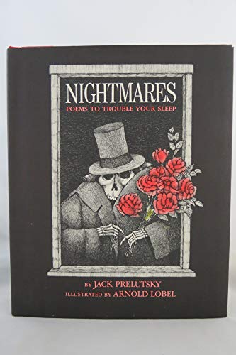 Nightmares: Poems to Trouble Your Sleep