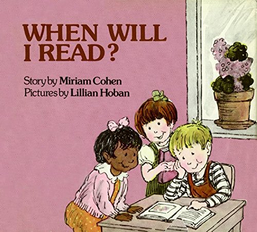 When Will I Read?