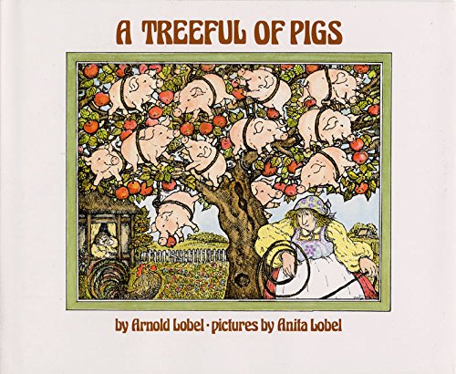 A Treeful of Pigs