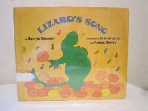 Lizard's Song