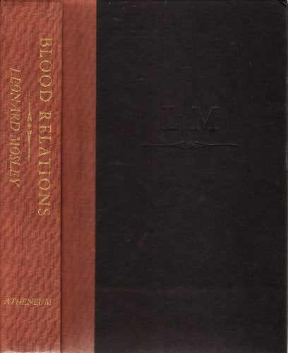 Blood relations: The rise & fall of the du Ponts of Delaware